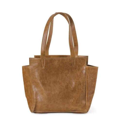 Reagan Leather Bag
